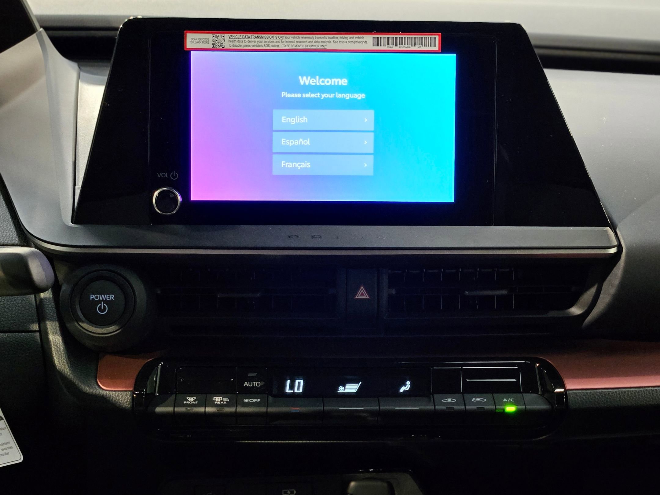 New 2026 Toyota Prius Plug-In Hybrid image 16