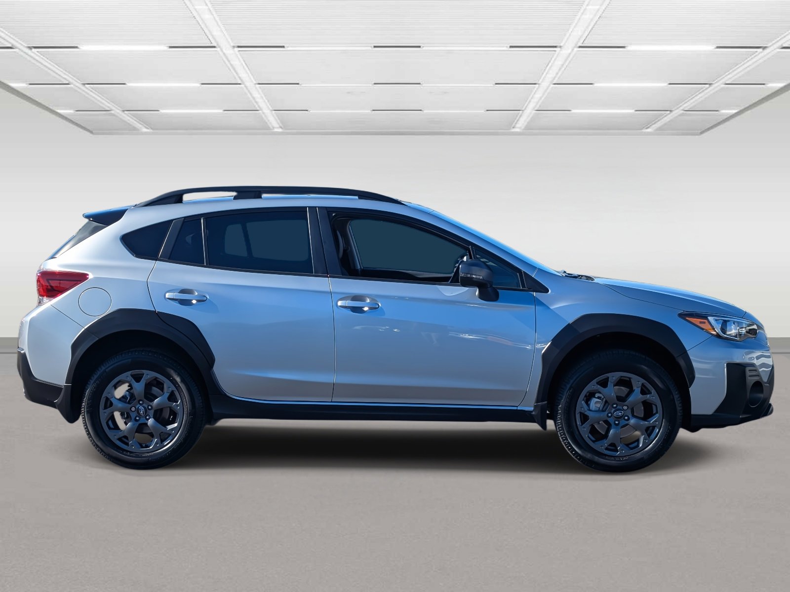 Certified 2023 Subaru Crosstrek 2.5i Sport image 6