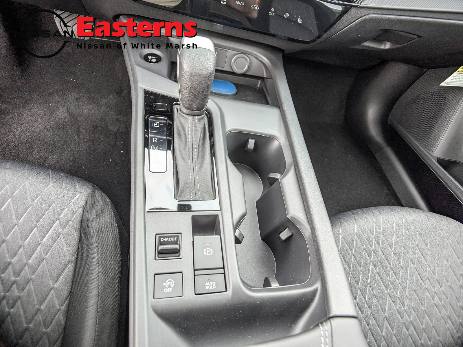 New 2027 Nissan Sentra SV w/ SV Convenience Package FWD image 14
