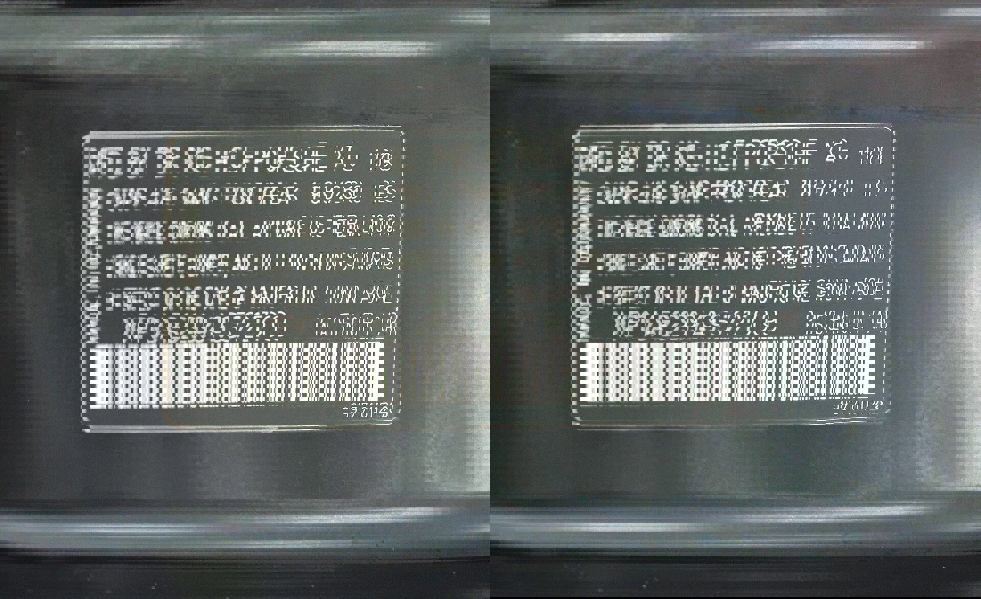 Used 2009 Porsche 911 Carrera 4S image 46