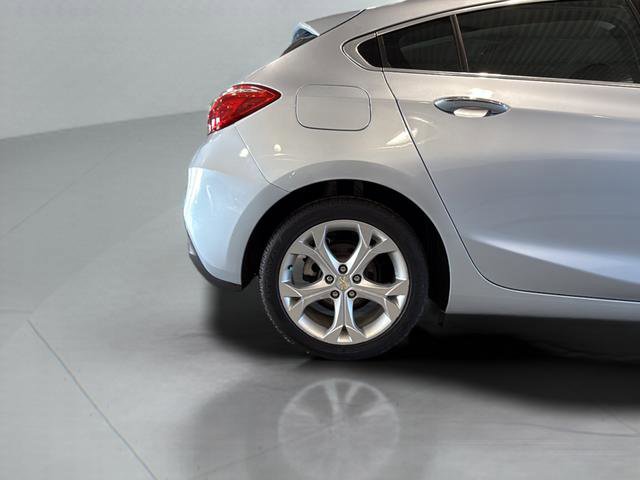 Used 2017 Chevrolet Cruze Premier w/ Enhanced Convenience Package image 21