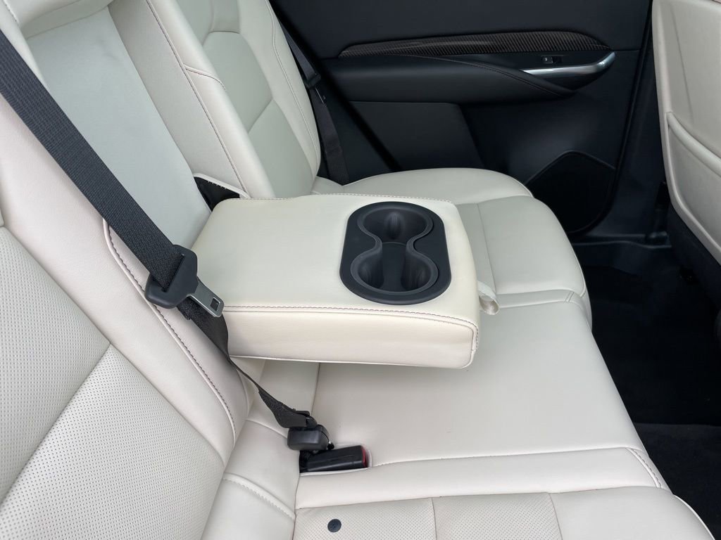 Used 2021 Cadillac XT4 Sport image 35