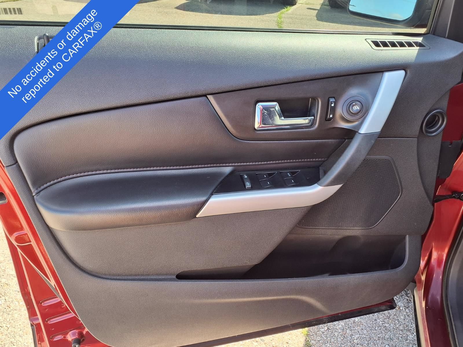 Used 2014 Ford Edge SEL w/ Equipment Group 201A AWD/4WD image 16