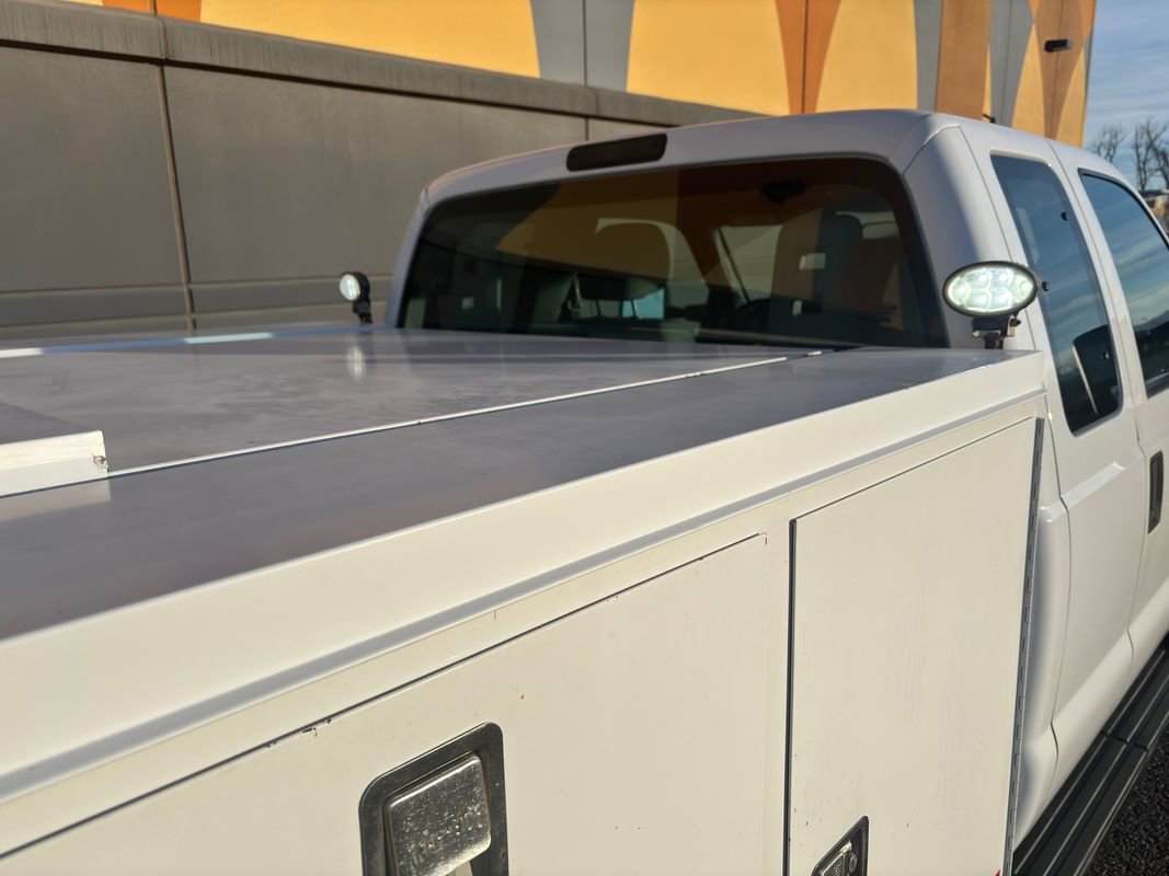 Used 2013 Ford F250 XL AWD/4WD image 12