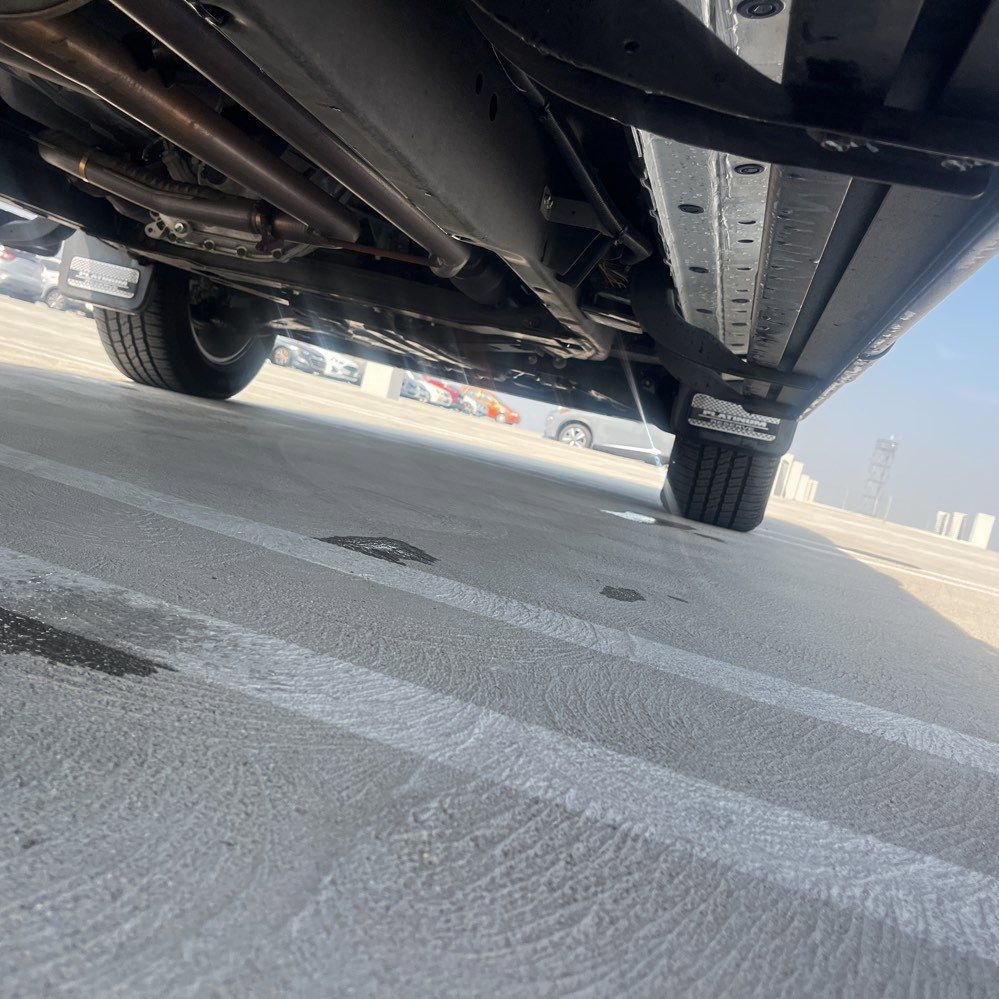 Certified 2023 Nissan Titan Platinum Reserve w/ Moonroof Package image 30