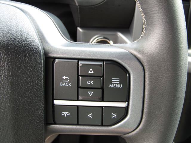 Used 2026 Ford F150 XLT w/ Equipment Group 302A MID AWD/4WD image 24