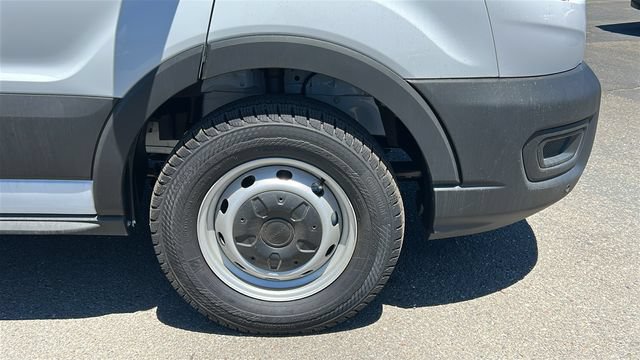 New 2026 Ford Transit 250 148 Medium Roof RWD image 9