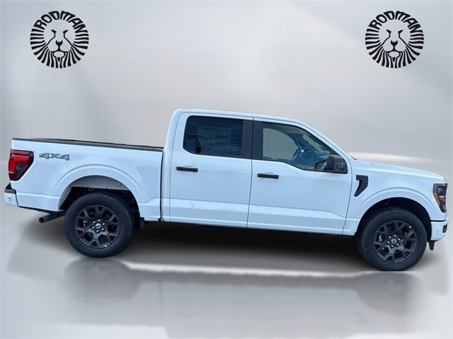 New 2026 Ford F150 STX w/ Equipment Group 200A image 4