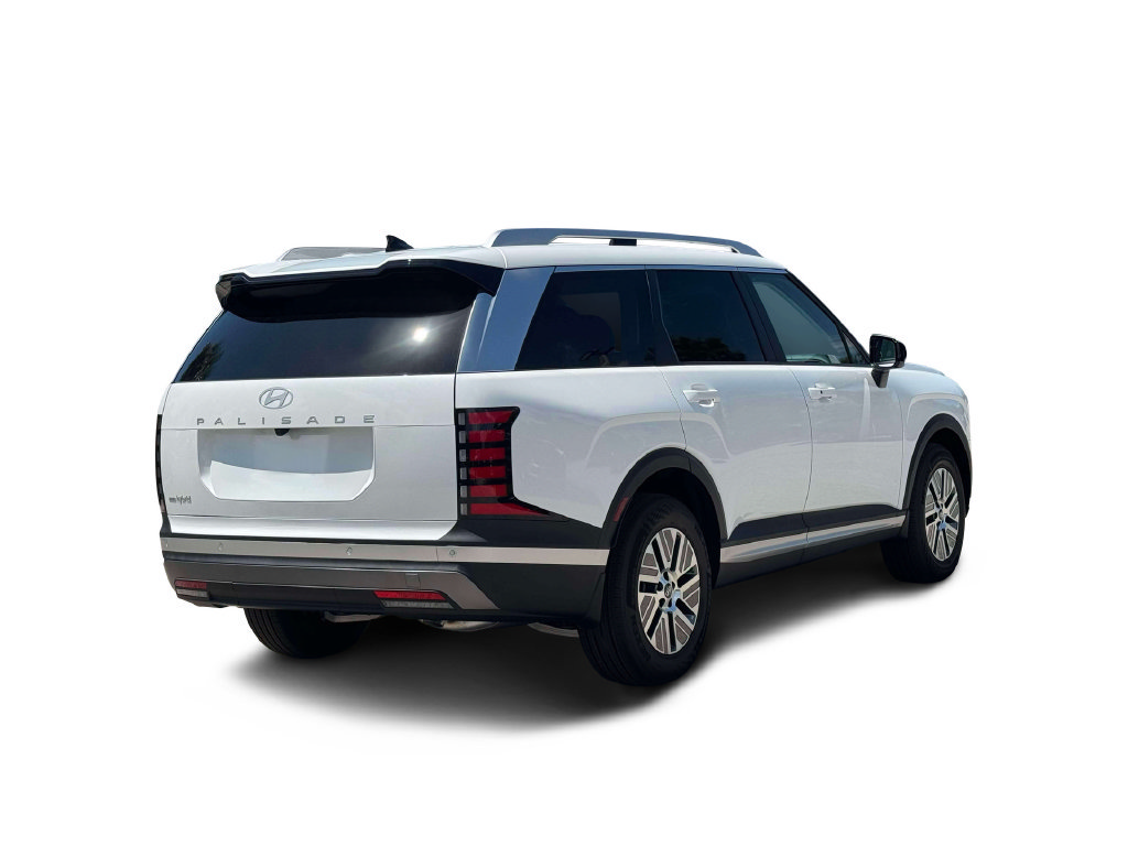 New 2027 Hyundai Palisade SEL FWD image 7