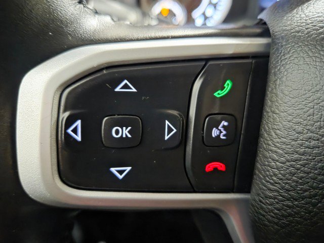 Used 2020 RAM 1500 Big Horn image 45