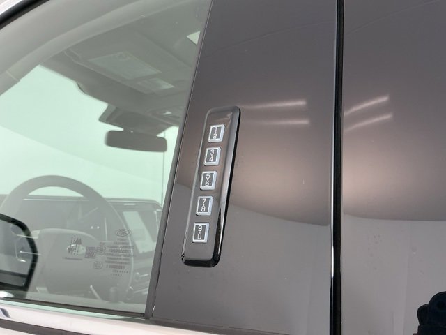 New 2026 Ford F350 Platinum image 14