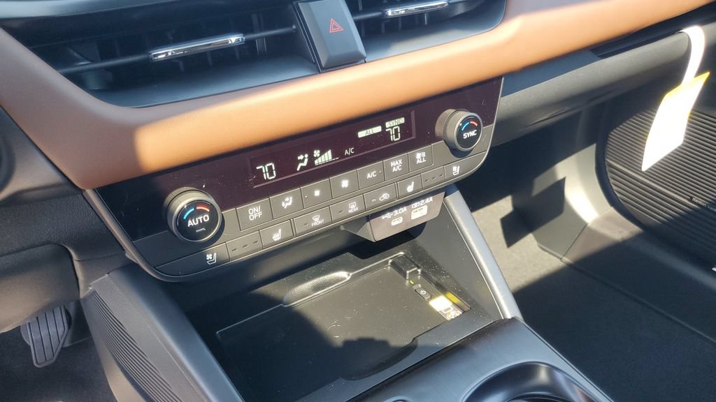 New 2026 Subaru Outback Touring XT AWD/4WD image 21