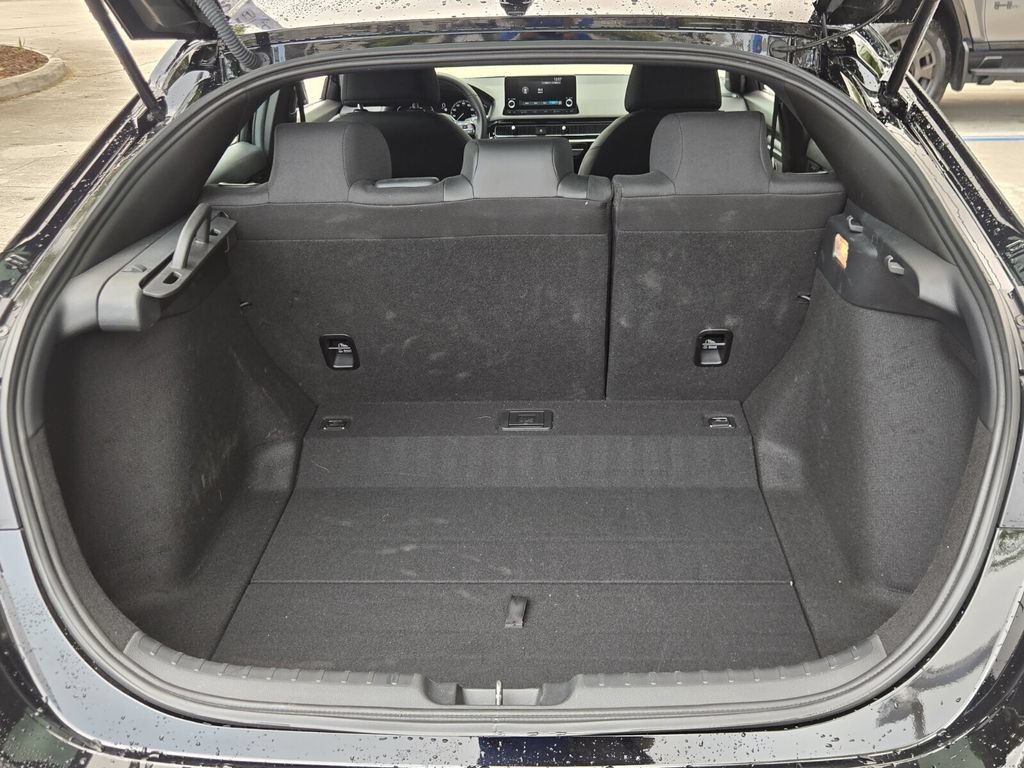 Used 2025 Honda Civic Sport image 15