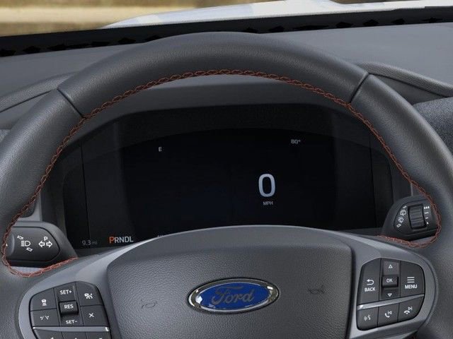 New 2026 Ford Explorer Active image 13