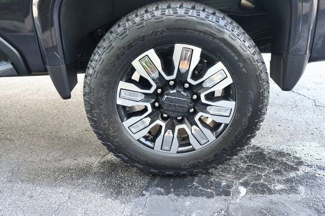 New 2026 GMC Sierra 2500 Denali w/ Denali Reserve Package image 8