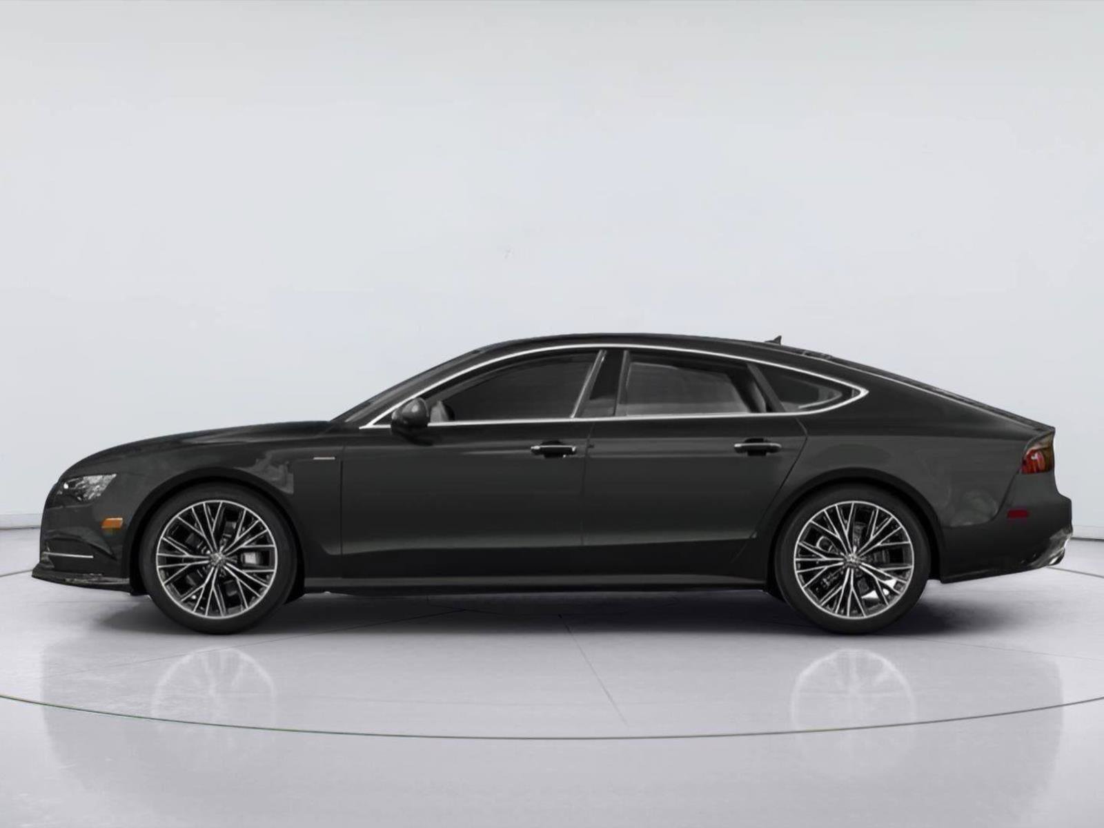 Used 2017 Audi A7 3.0T Premium Plus w/ 20" Wheel & Tire Package AWD/4WD image 71