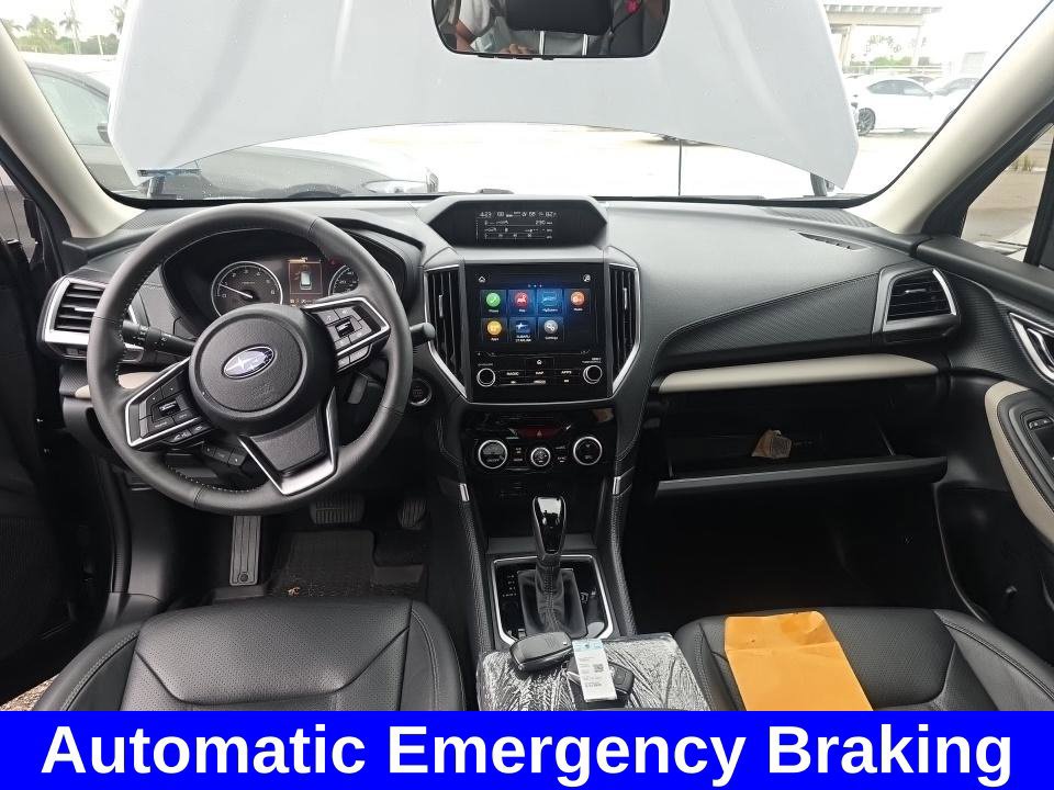 Used 2023 Subaru Forester Limited AWD/4WD image 9