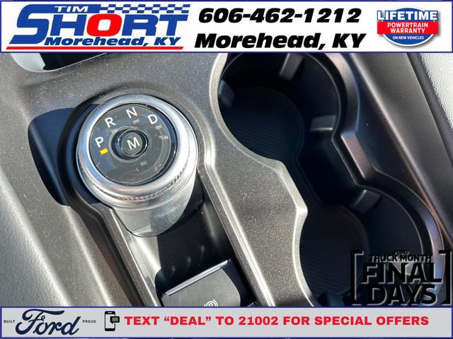 New 2026 Ford Explorer Tremor w/ Tremor Ultimate Package image 22