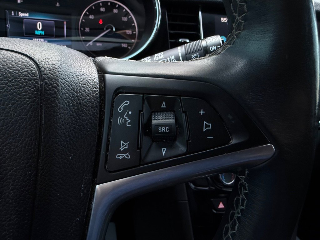 Used 2019 Buick Encore Preferred image 11