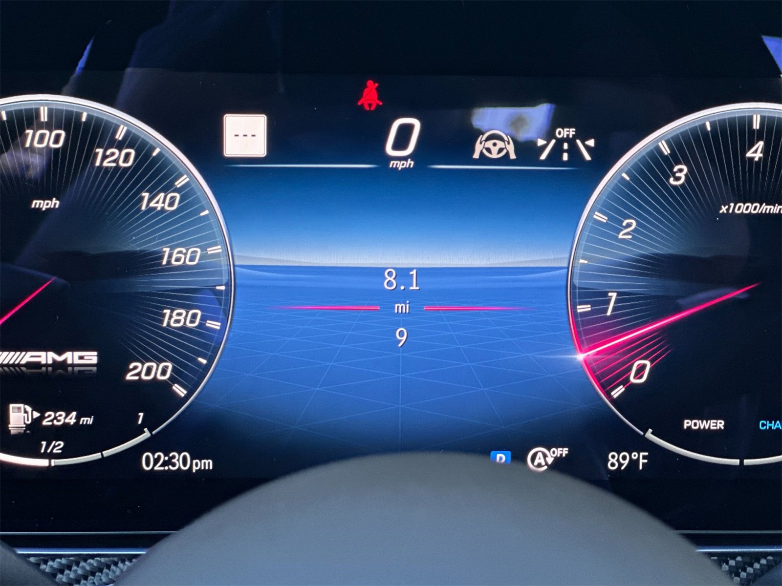 New 2026 Mercedes-Benz AMG GT 43 image 30