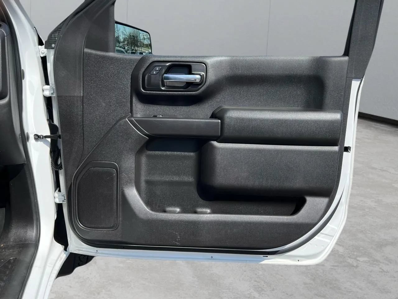 Used 2020 GMC Sierra 1500 4x4 Regular Cab w/ Convenience Package image 21