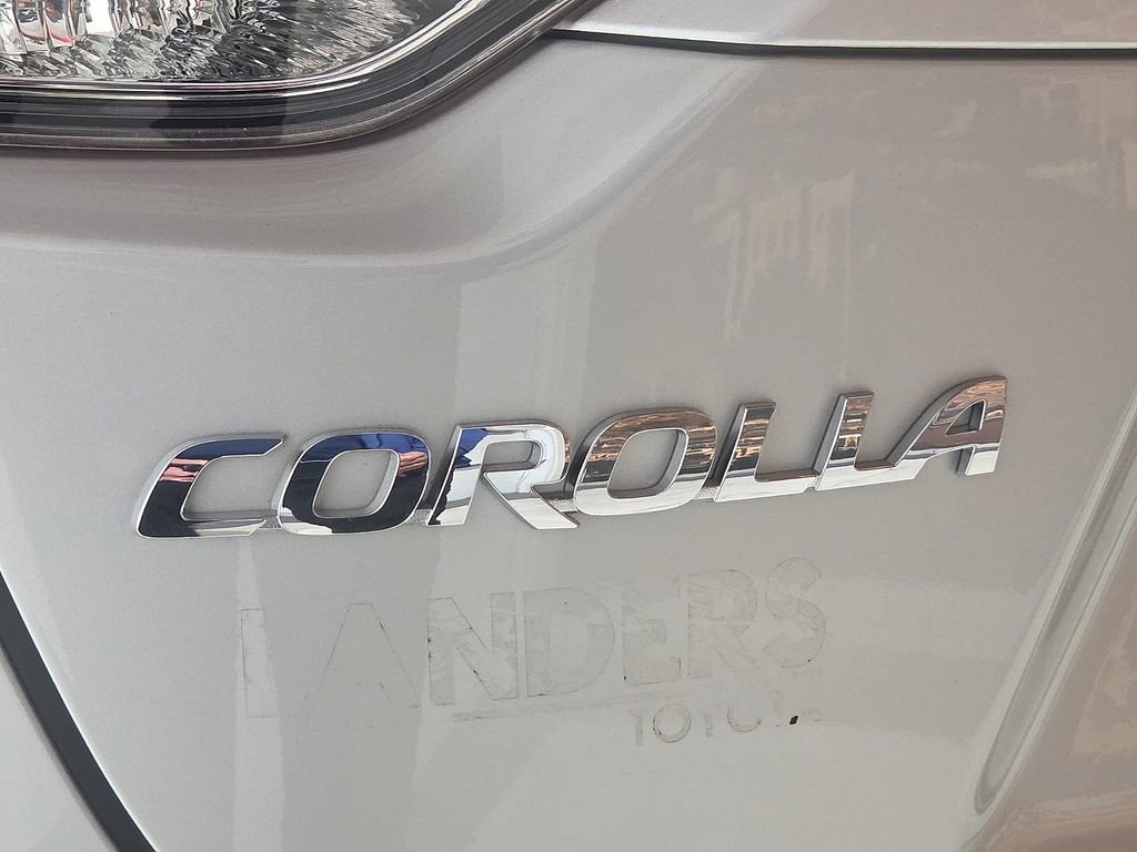 Certified 2024 Toyota Corolla LE image 11