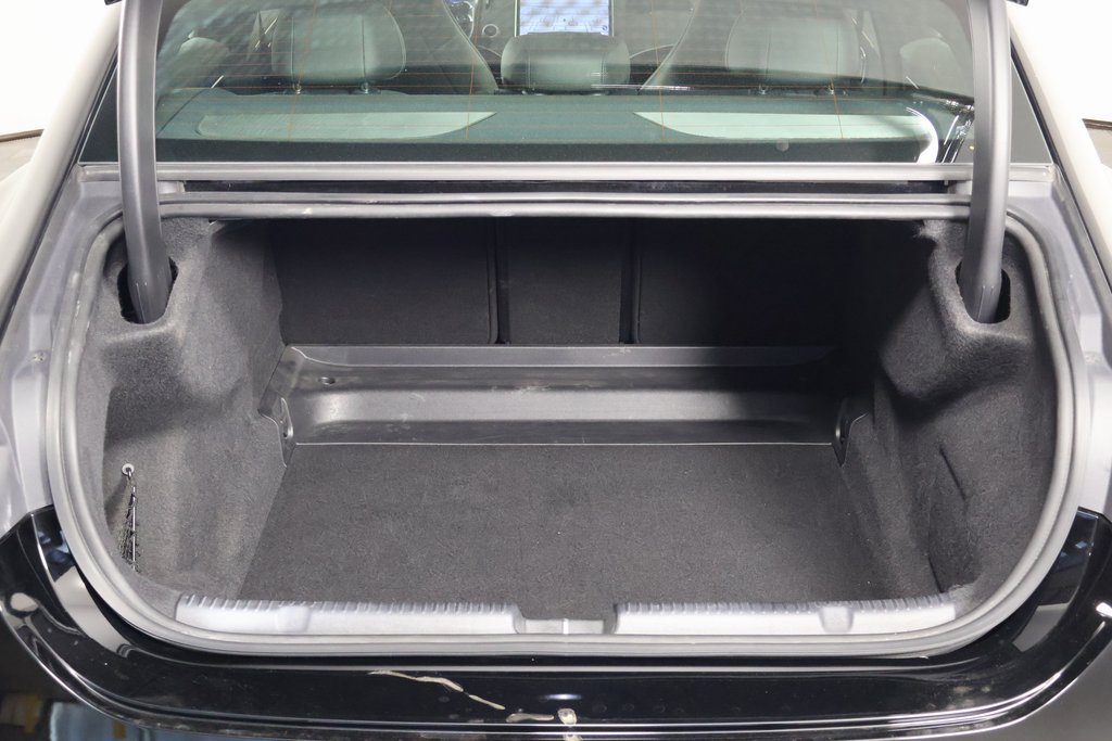 Certified 2023 Mercedes-Benz EQE 350+ Sedan image 14