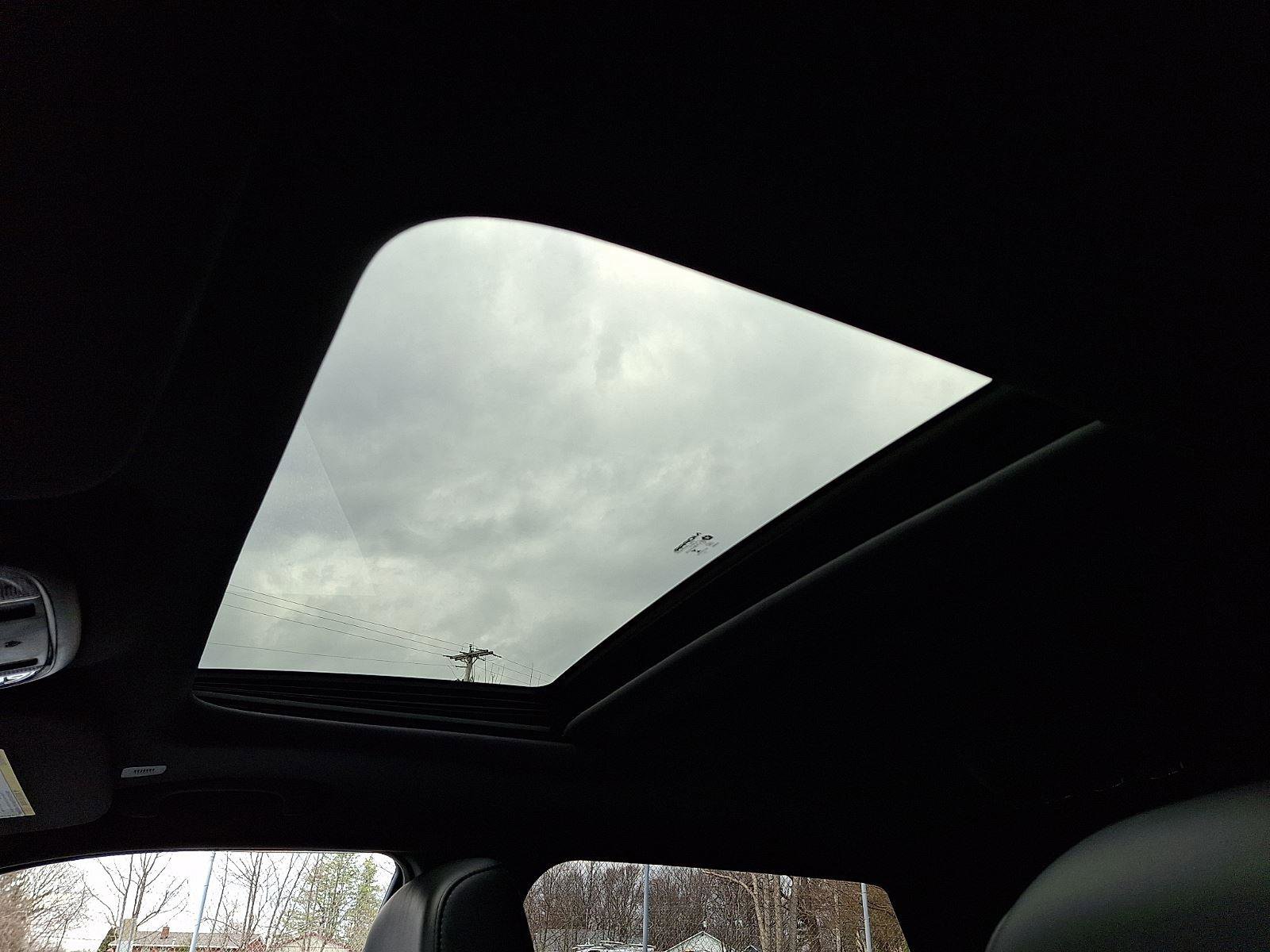 New 2026 Dodge Durango GT image 10