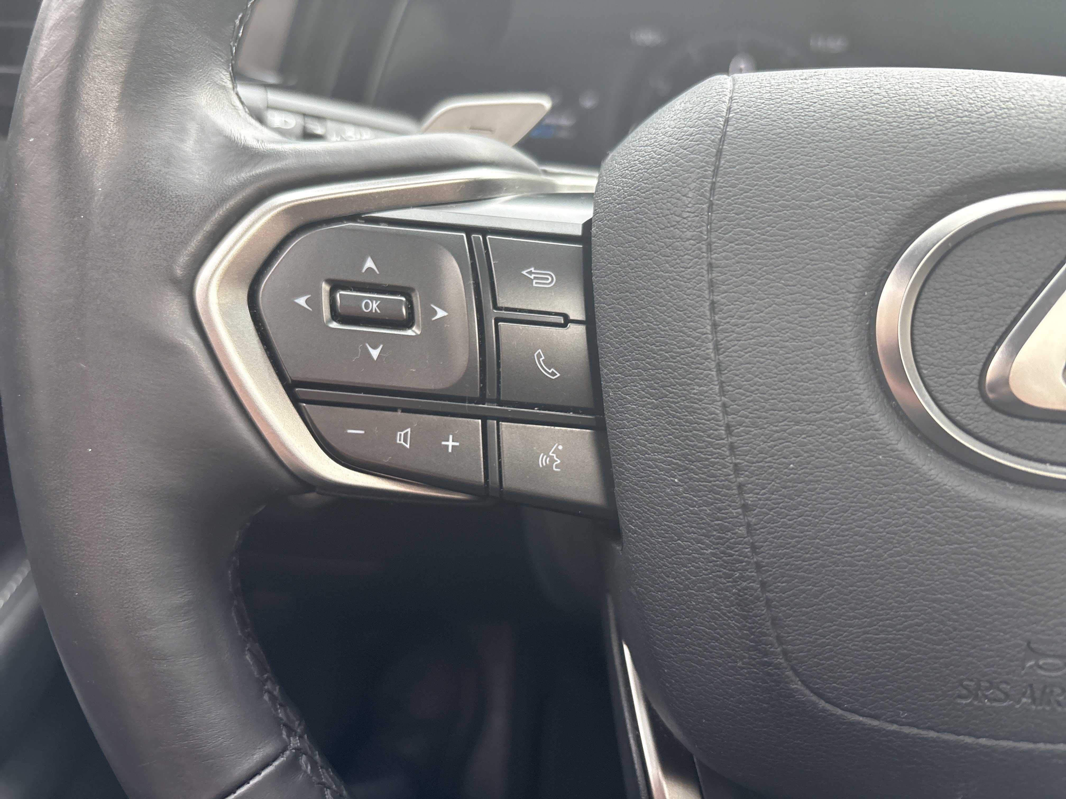 Used 2025 Lexus TX 350 AWD w/ Technology Package image 19