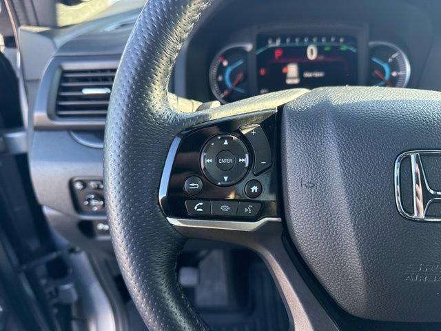 Used 2020 Honda Passport Touring image 25