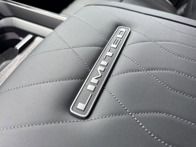 New 2026 RAM 2500 Limited image 21