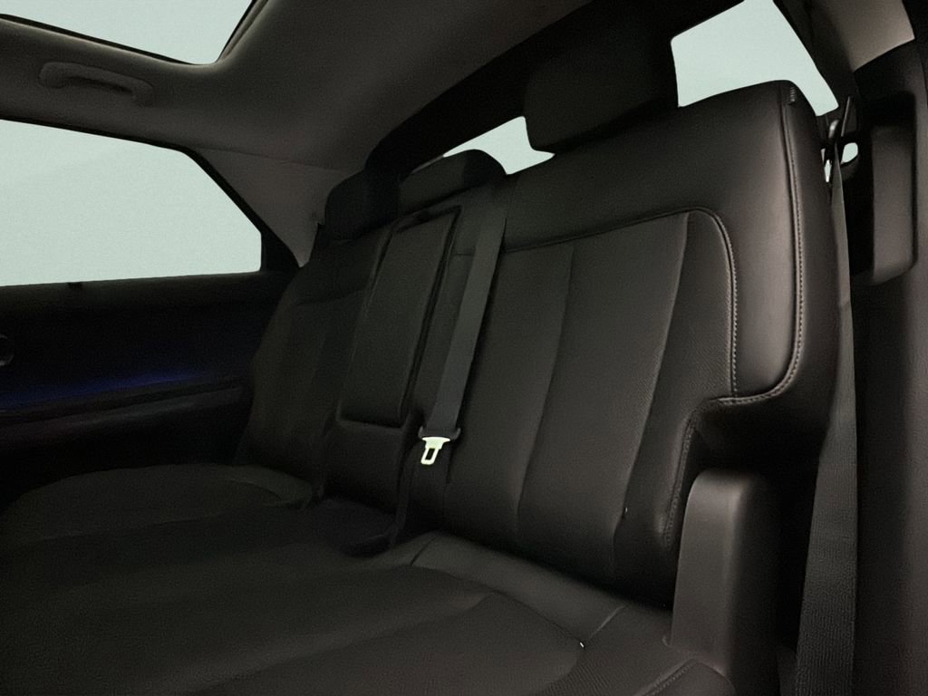 New 2026 Hyundai Ioniq 5 Limited image 13