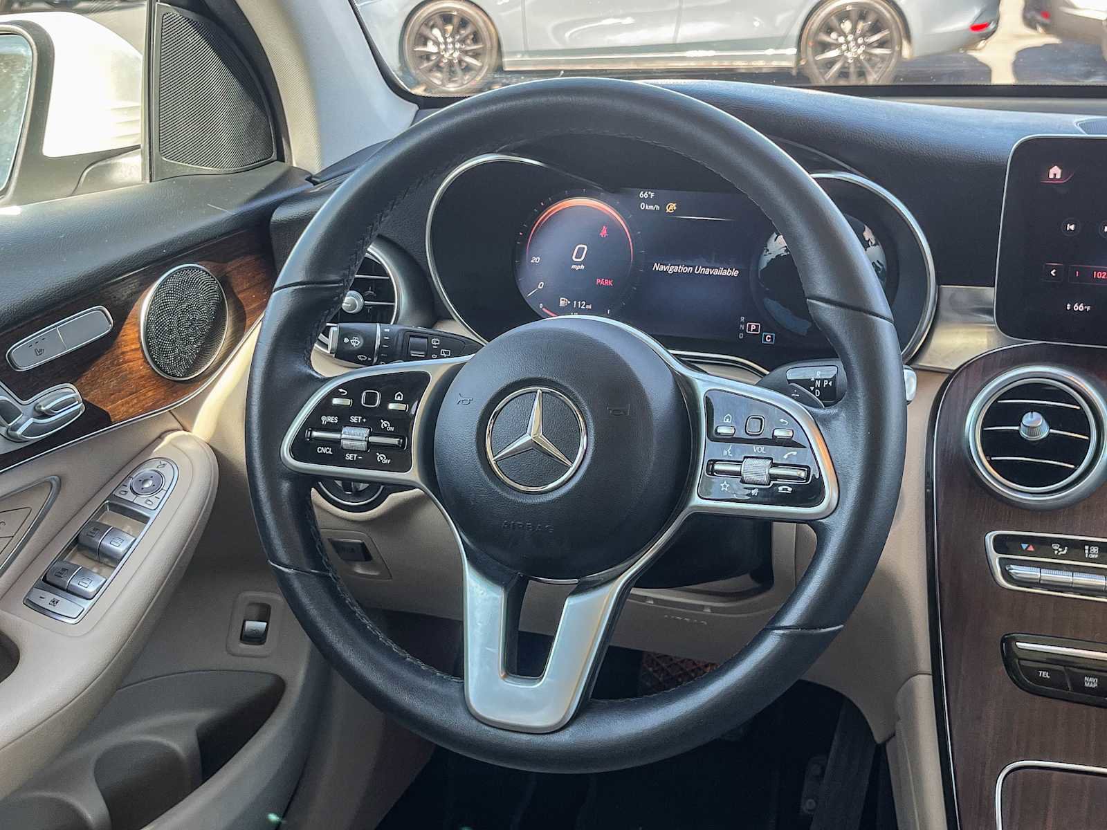 Used 2022 Mercedes-Benz GLC 300 image 14