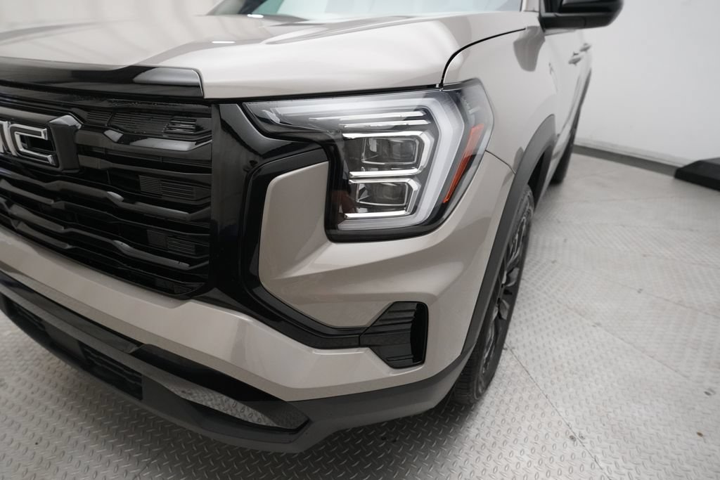 Used 2026 GMC Terrain Elevation w/ Elevation Premium Package AWD/4WD image 23