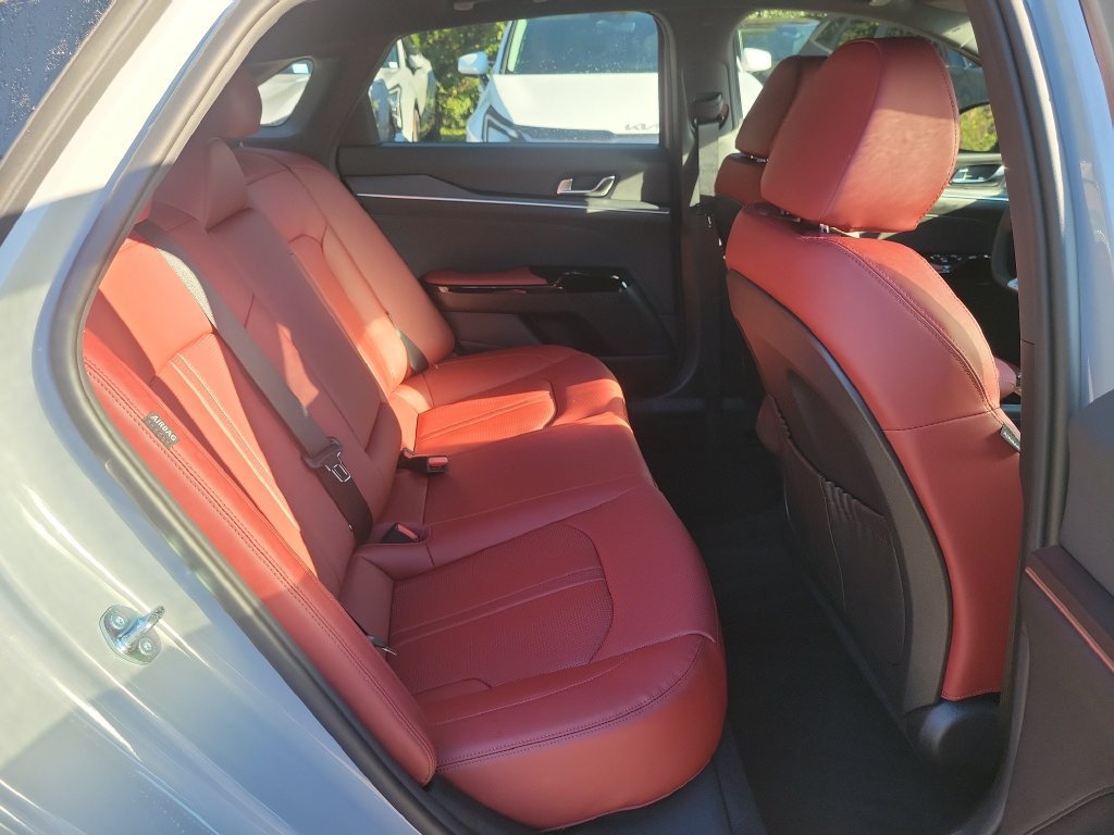 New 2026 Kia K5 GT-Line image 10