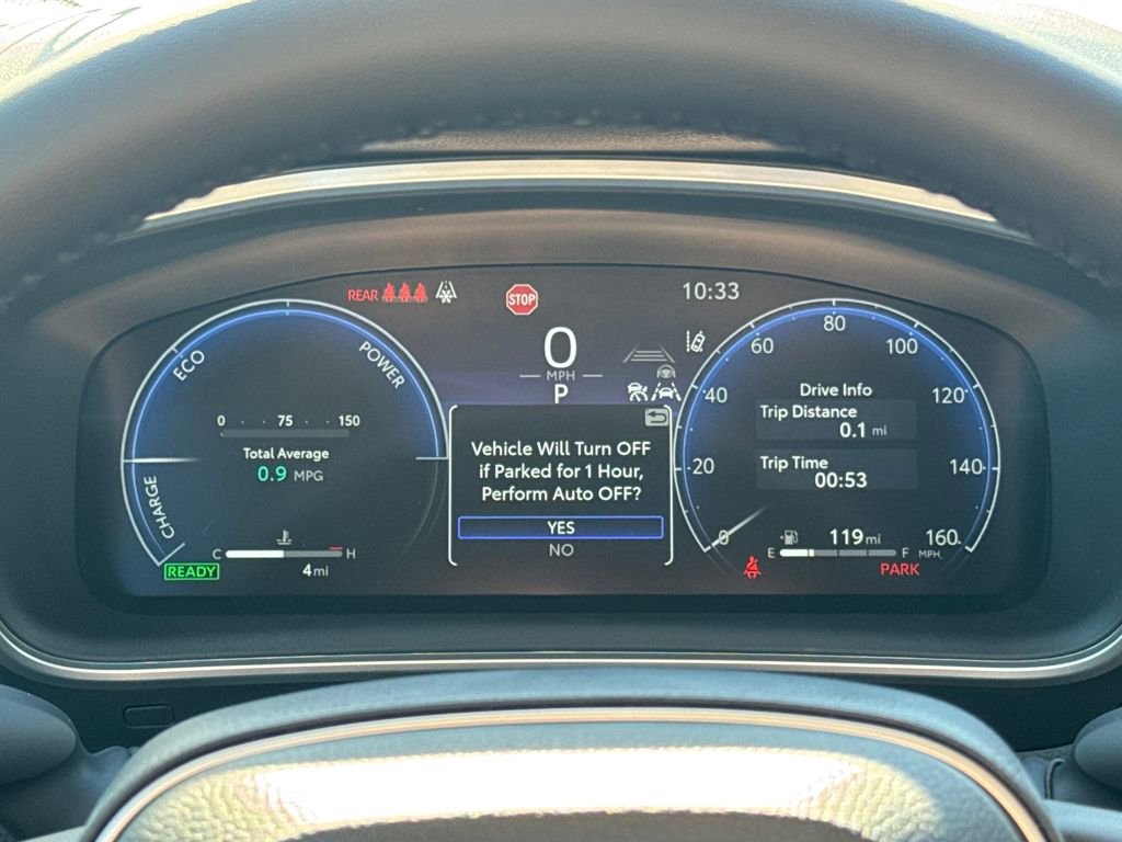 New 2026 Toyota Corolla XLE image 18