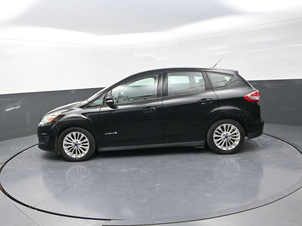 Used 2018 Ford C-MAX SE image 6