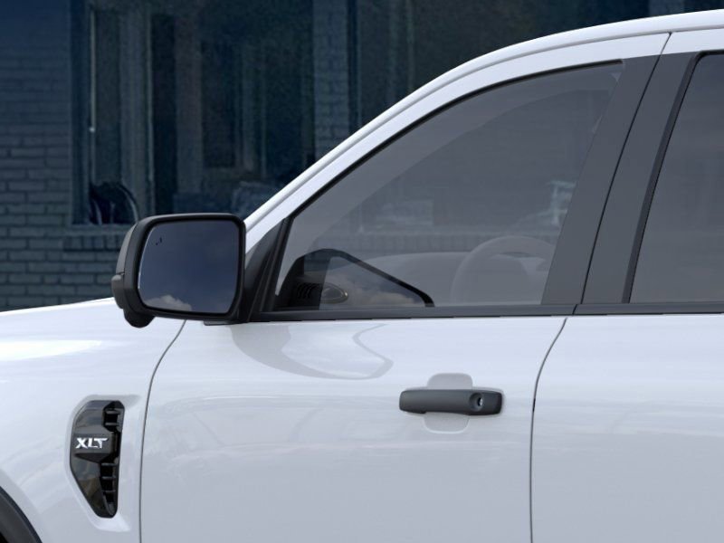 New 2026 Ford Ranger XLT image 20