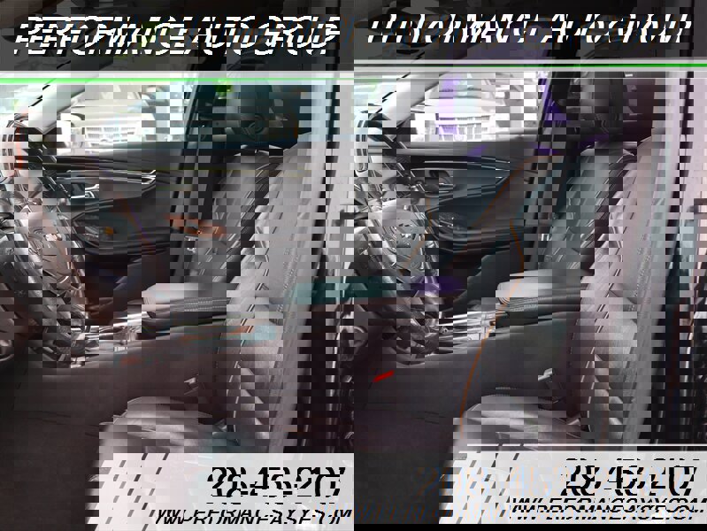 Used 2014 Chevrolet Impala LTZ image 21