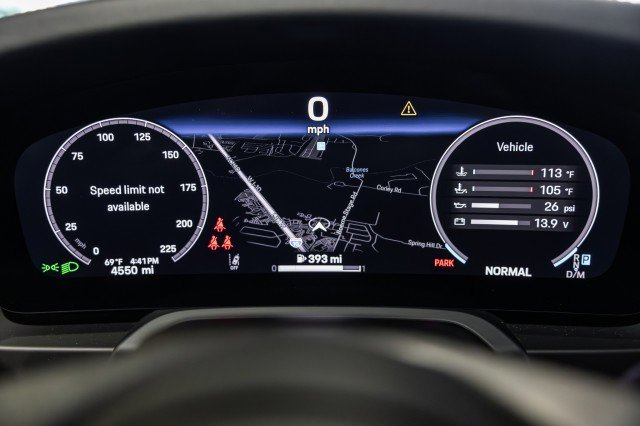 Used 2025 Porsche 911 Carrera GTS image 19