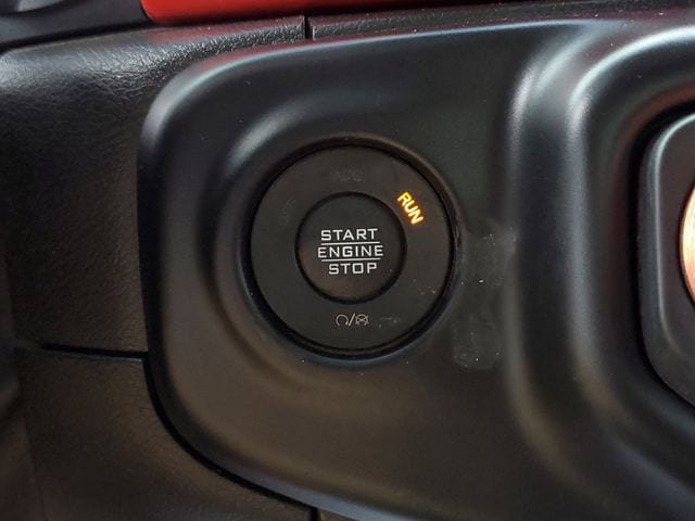 Used 2023 Jeep Wrangler Rubicon w/ Cold Weather Group AWD/4WD image 31