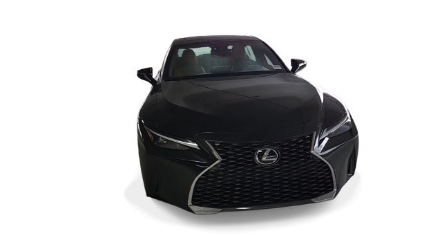 Used 2023 Lexus IS 300 w/ Comfort Package RWD image 3