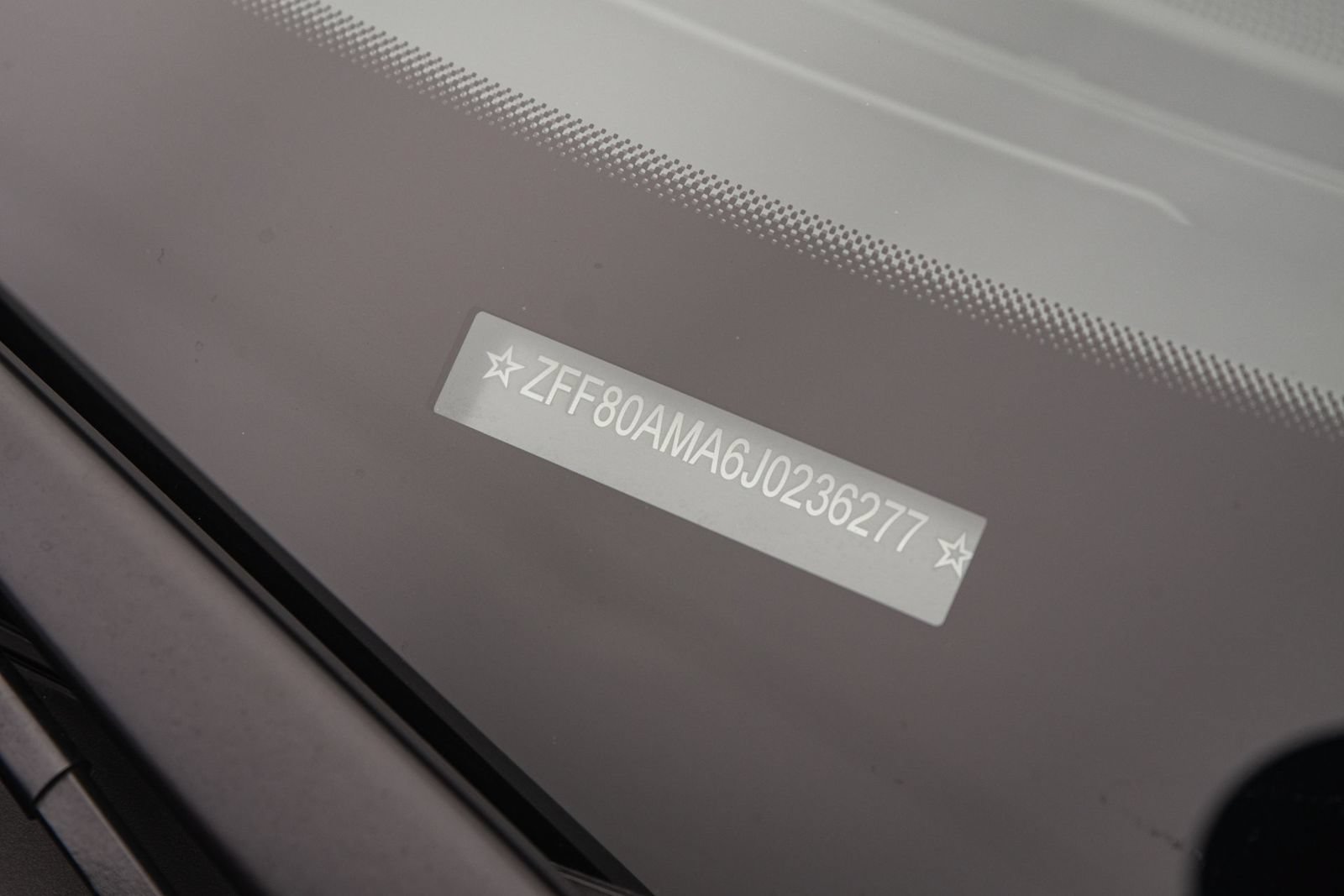Used 2018 Ferrari 488 Spider RWD image 52