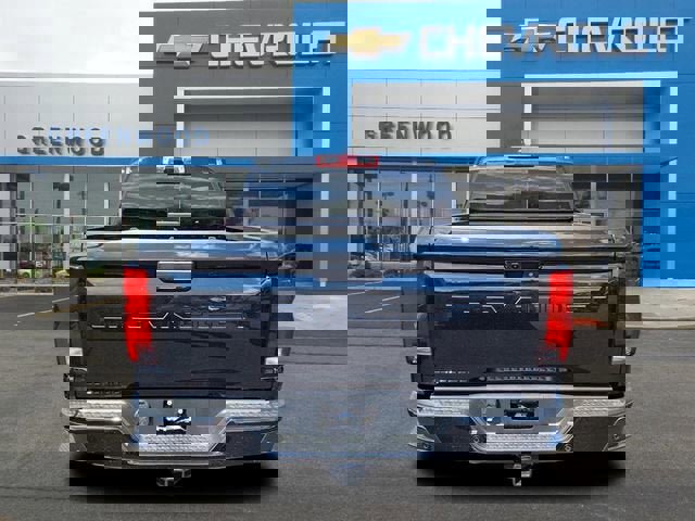 New 2026 Chevrolet Colorado Z71 w/ Technology Package AWD/4WD image 4