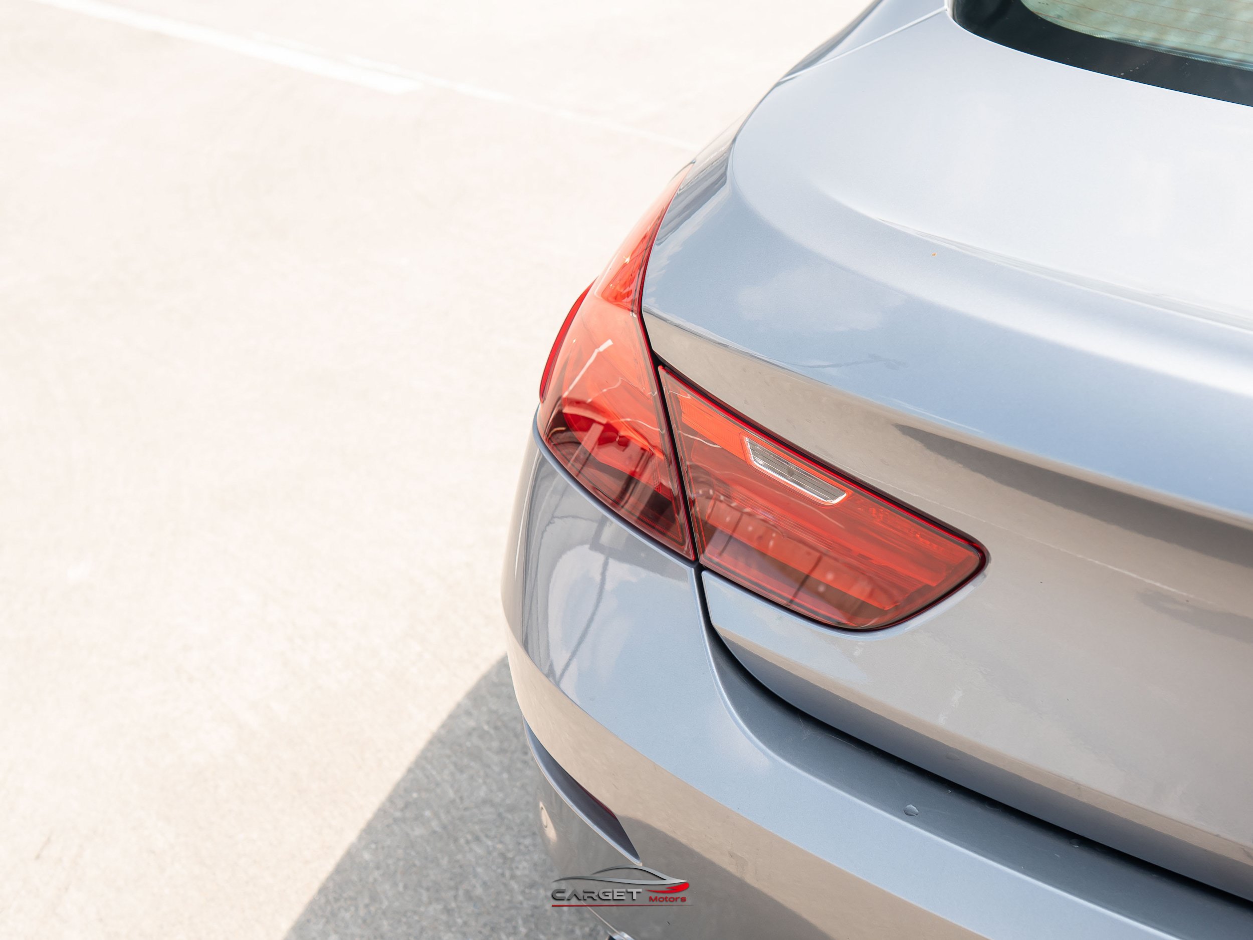 Used 2019 BMW 650i Gran Coupe RWD image 47