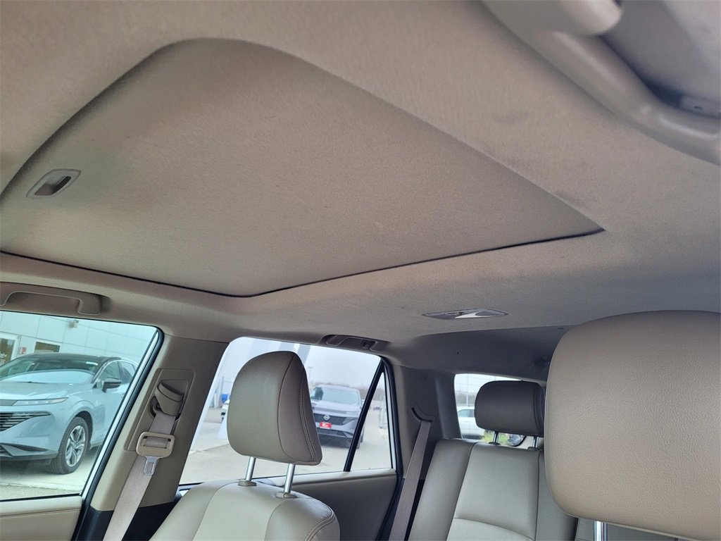 Used 2023 Toyota 4Runner SR5 Premium image 8