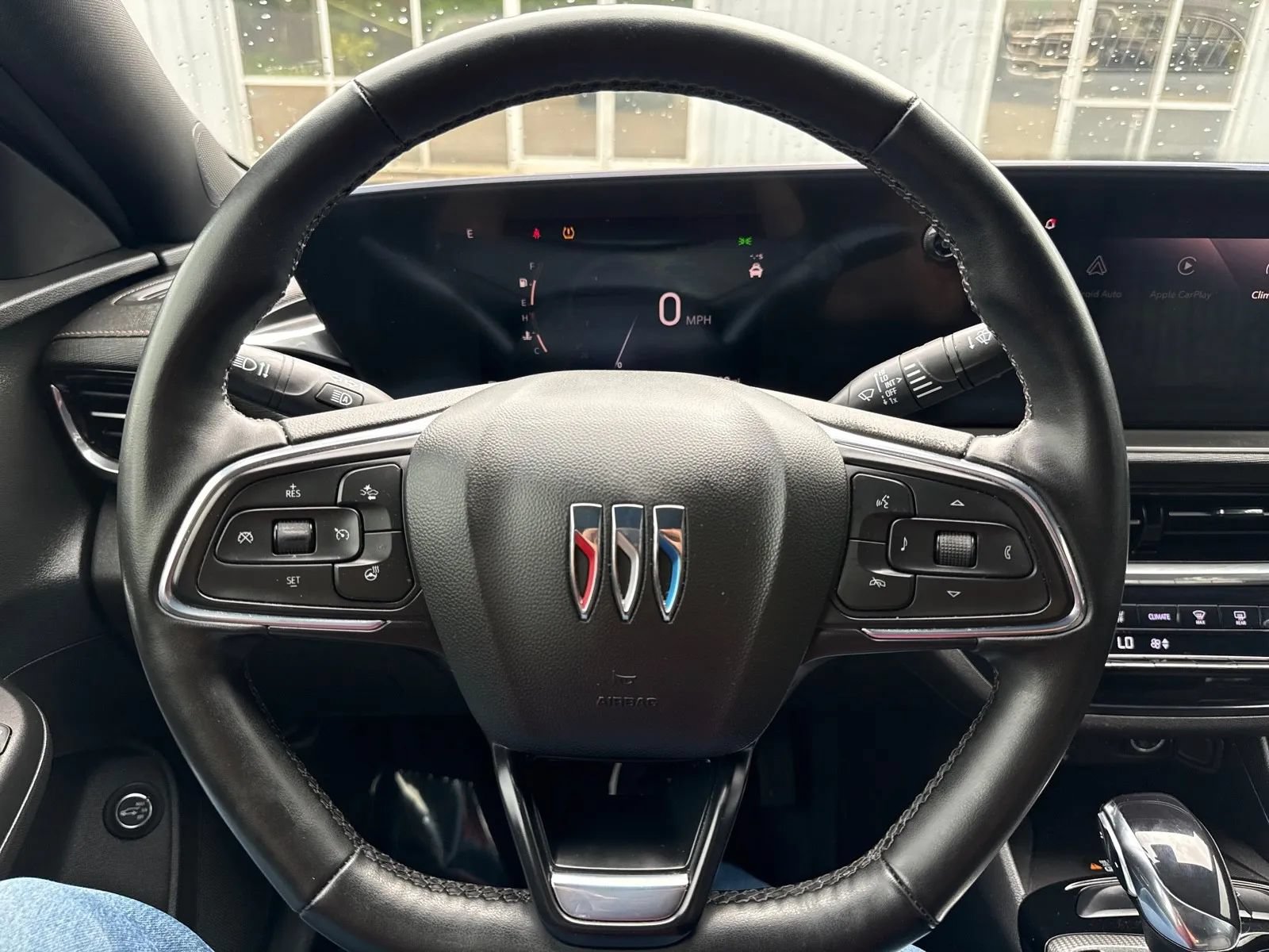 Used 2024 Buick Envista Preferred FWD image 16