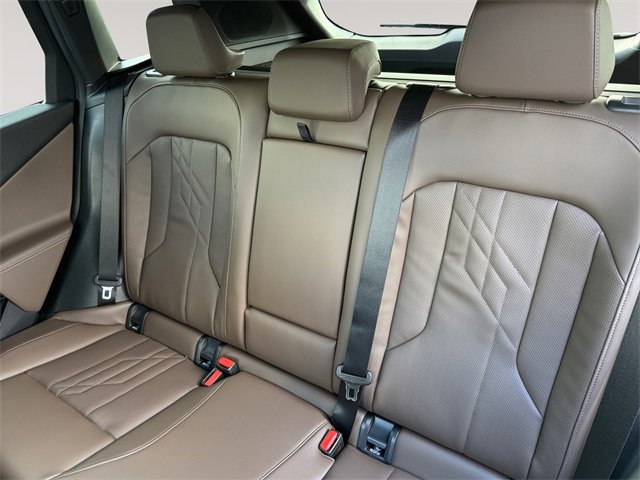 New 2026 BMW X3 xDrive30 w/ M Sport Package image 13