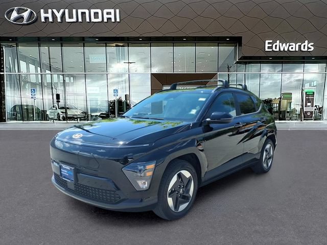 Certified 2024 Hyundai Kona SEL