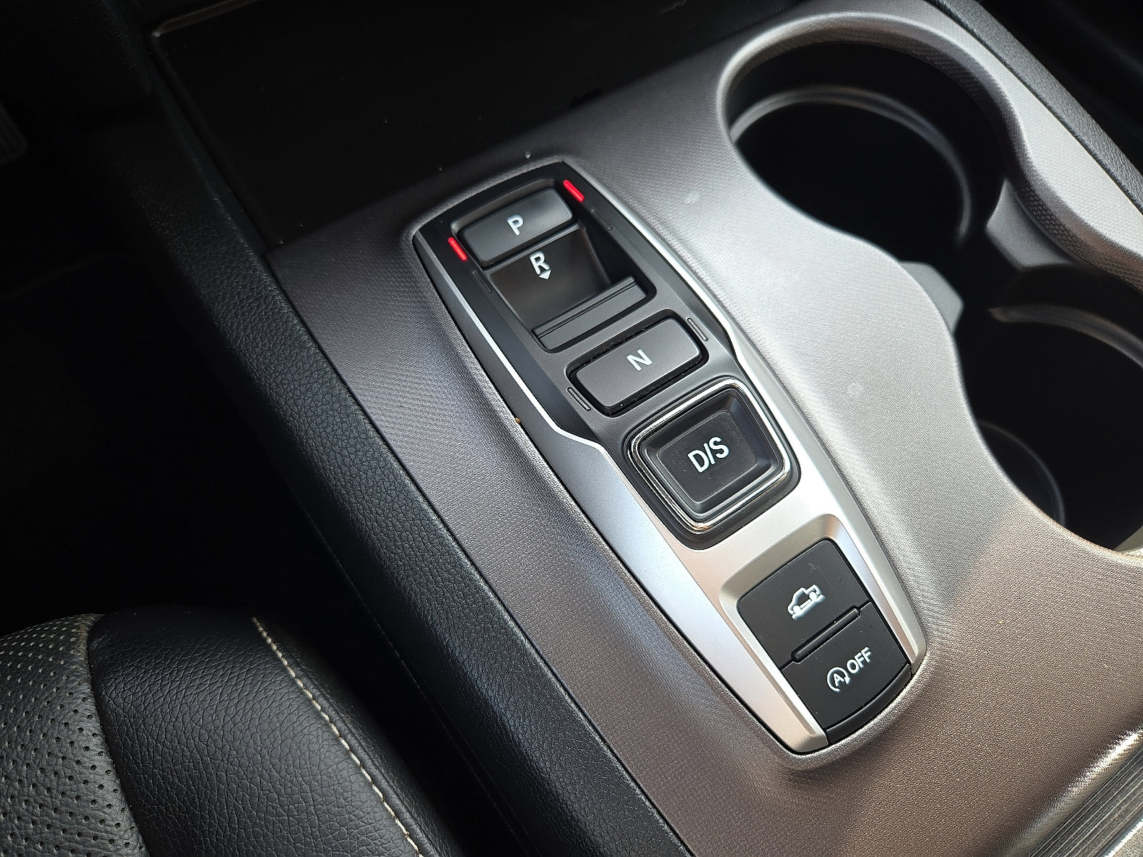 Certified 2023 Honda Ridgeline RTL image 15